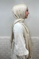 Premium Jakar Şal 033K